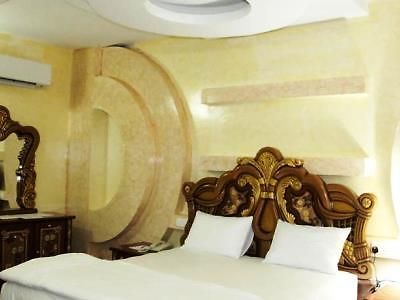 Hotel Riyam Maskat Zewnętrze zdjęcie