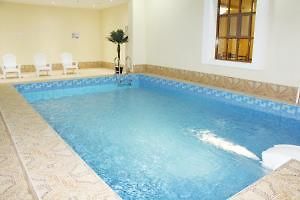 Hotel Riyam Maskat Zewnętrze zdjęcie