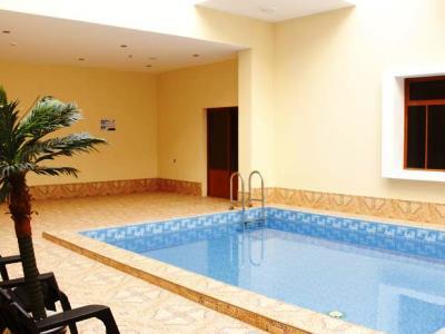 Hotel Riyam Maskat Zewnętrze zdjęcie