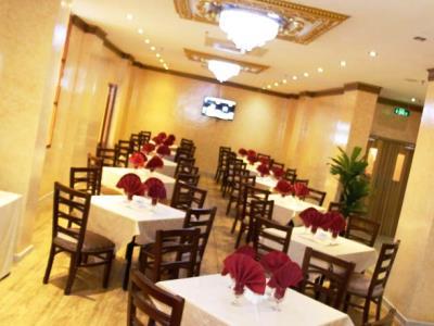 Hotel Riyam Maskat Zewnętrze zdjęcie