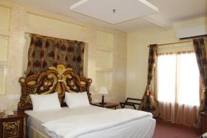 Hotel Riyam Maskat Zewnętrze zdjęcie