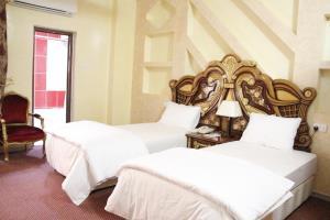 Hotel Riyam Maskat Zewnętrze zdjęcie